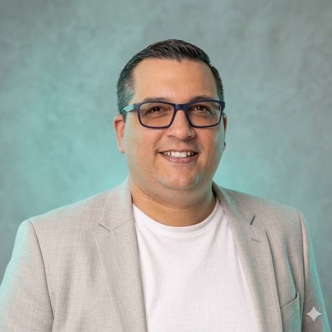 Martín Rey